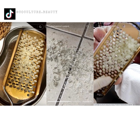 Callus Remover Pedicure Dead skin heels toe - Picture 2 of 4